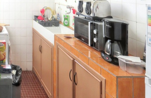 Fort-de-France Apartment | Homerez - Charming Apartment in Fort-de-France