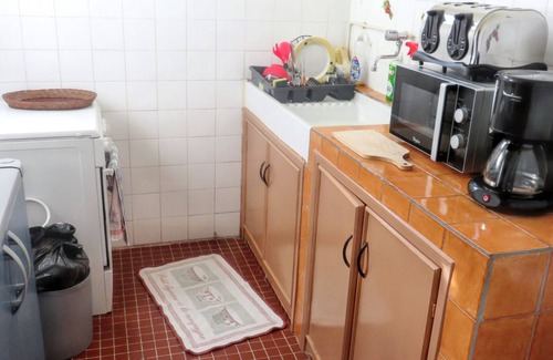 Fort-de-France Apartment | Homerez - Charming Apartment in Fort-de-France