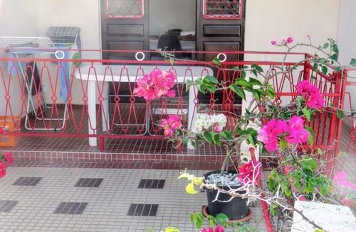 Fort-de-France Apartment | Homerez - Charming Apartment in Fort-de-France