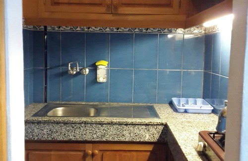 Kasbah Apartment | Homerez - Charming Studio in Essaouira with Sea View - 42 sqm
