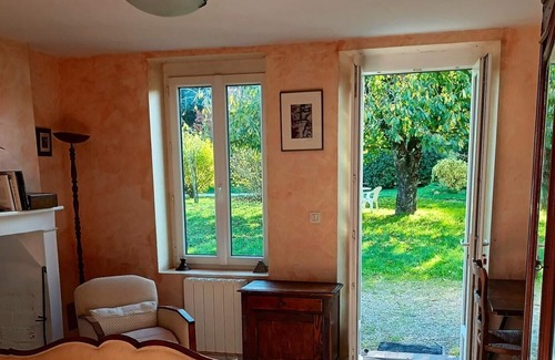 Ervauville Villa | Homerez - Charming Villa in Ervauville with Private Pool