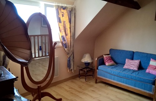 Ervauville Villa | Homerez - Charming Villa in Ervauville with Private Pool