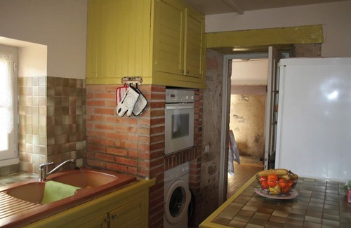 Montfaucon Villa | Homerez - Charming Villa in Montfaucon with Private Pool