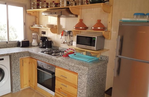 Ouad Essafa Villa | Homerez - Charming Villa in Tou Ganaou with Private Pool