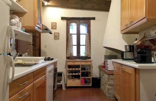 Castelnou Villa | Homerez - Charming Villa in Castelnou with Private Pool
