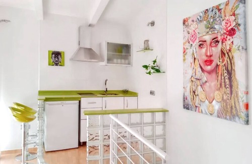 Olvera Villa | Homerez - Charming Villa in Olvera with Private Pool