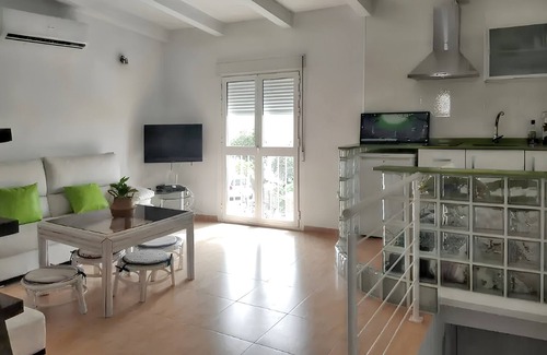Olvera Villa | Homerez - Charming Villa in Olvera with Private Pool