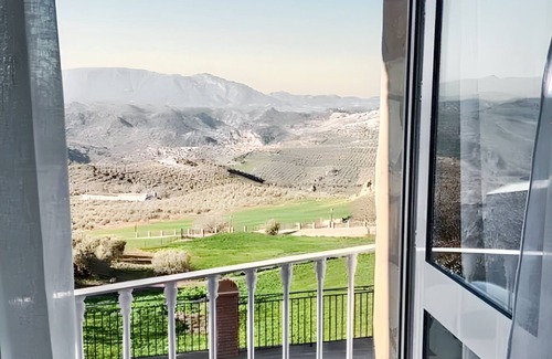 Olvera Villa | Homerez - Charming Villa in Olvera with Private Pool