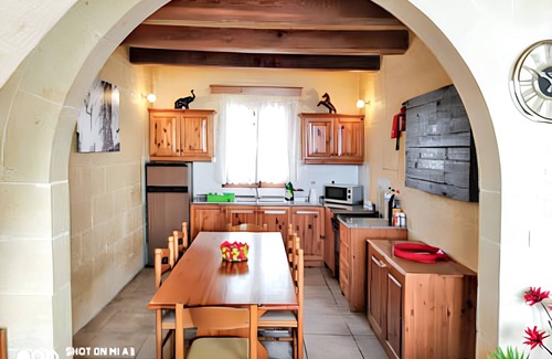 Qala Villa | Homerez - Charming Villa in Qala + Private Pool