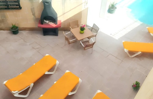 Qala Villa | Homerez - Charming Villa in Qala + Private Pool