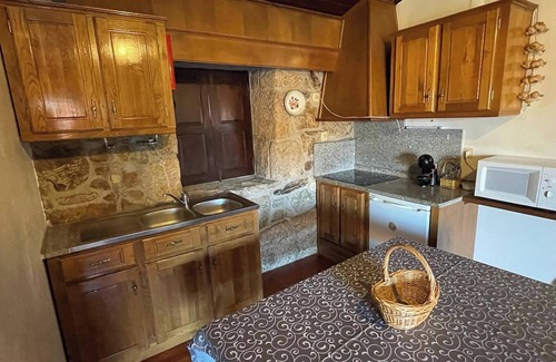 Sortelha Villa | Homerez - Charming villa in Sortelha with mountain view