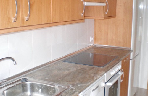 Ciruena Apartment | Homerez - Comfort Apartment Cirueña + Pool 60 m²