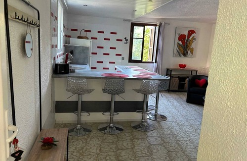 Marignana Apartment | Homerez - Comfortable Apartment in Marignana