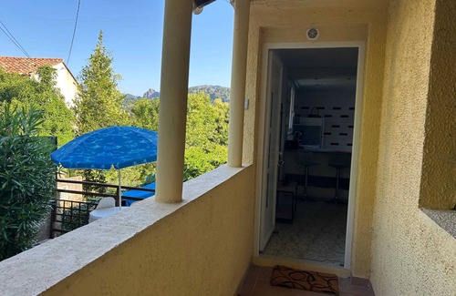 Marignana Apartment | Homerez - Comfortable Apartment in Marignana