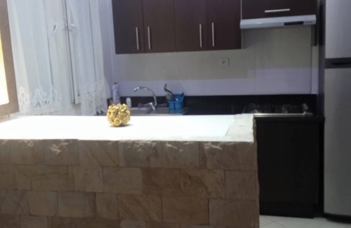 M'diq Apartment | Homerez - Comfortable Apartment in Mdiq - 46m² - Sea View