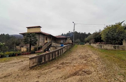 Castelo de Paiva Apartment | Homerez - Comfortable apartment with private pool in Real - 100 m²