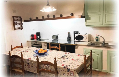 Portas Ski Chalet | Homerez - Comfortable chalet in Parada