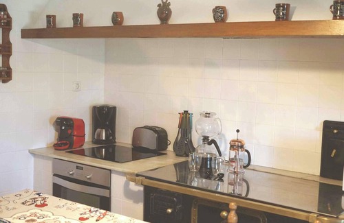 Portas Ski Chalet | Homerez - Comfortable chalet in Parada