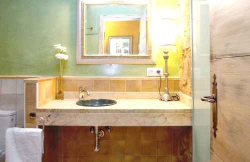 Villalpando House | Homerez - Comfortable House in Villalpando