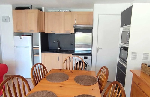Torreilles House | Homerez - Comfortable House in Torreilles with Private Garden