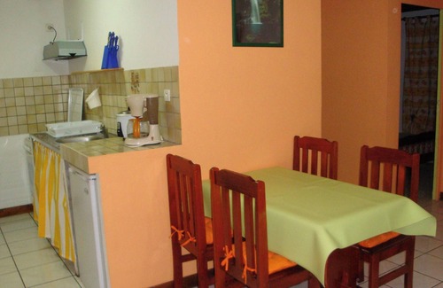 Bois de Nefles House | Homerez - Comfortable House in Saint Paul with Sea View