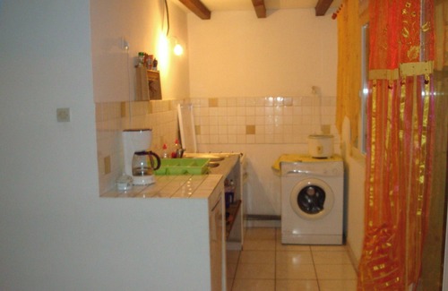 Bois de Nefles House | Homerez - Comfortable House in Saint Paul with Sea View