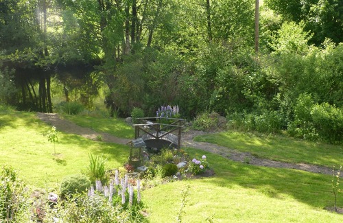 Cornimont Apartment | Homerez - Cosy Apartment Cornimont