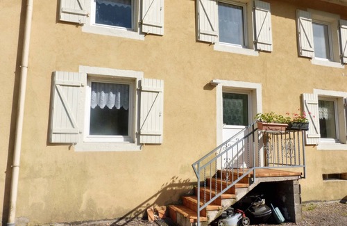 Cornimont Apartment | Homerez - Cosy Apartment Cornimont