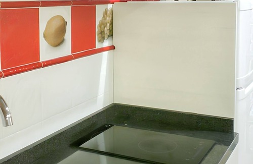 Ubrique Apartment | Homerez - Cosy Apartment in Ubrique with View