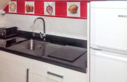 Ubrique Apartment | Homerez - Cosy Apartment in Ubrique with View