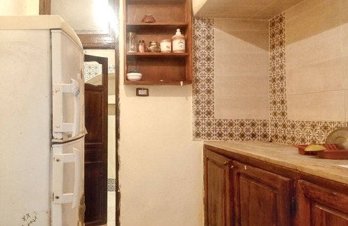 Medina of Tunis Apartment | Homerez - Cosy Apartment in Tunis with Terrace and Mountain View