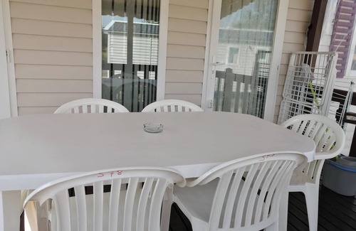 Coulanges House | Homerez - Cosy Bungalow in Onzain with Terrace & Shared Pool