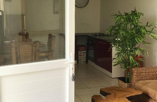 Le Robert House | Homerez - Cosy House in Le Robert with Stunning Mountain View
