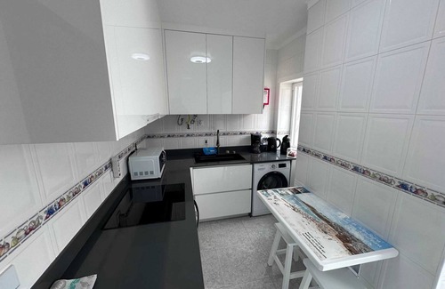 Nazare House | Homerez - Cosy house in Nazaré with sea view