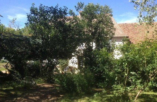 Vauban House | Homerez - Cosy House with Garden in Vauban