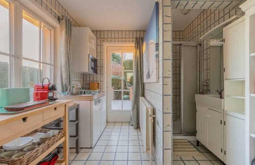 Courcelles House | Homerez - Cosy studio close to Brussels South Charleroi Airport