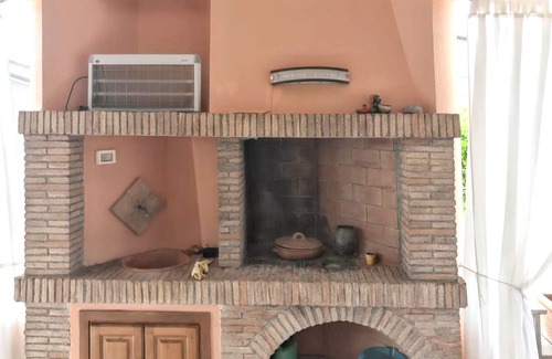 Ladispoli Villa | Homerez - Cosy Villa in Ladispoli with Private Pool