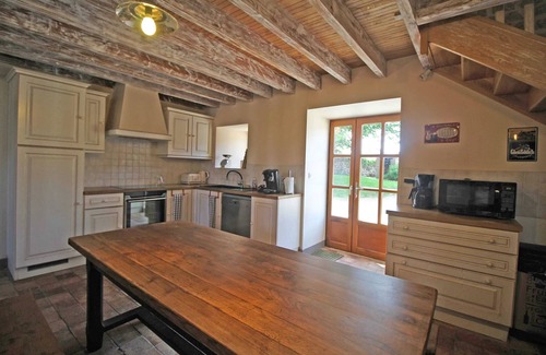 Saint-Sylvestre Villa | Homerez - Country house Saint-Sylvestre