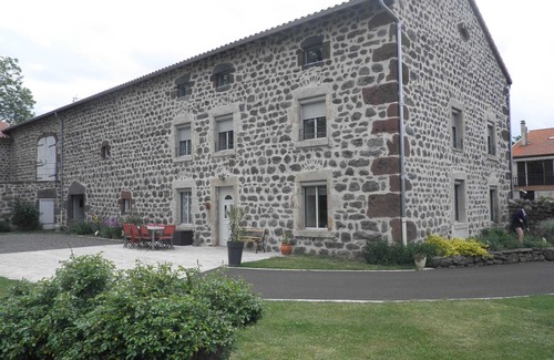 Seneujols House | Homerez - Countryside house near Mount Devèze