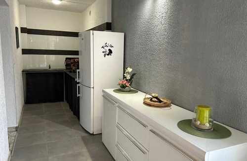 Marignana Apartment | Homerez - Cozy Apartment in Marignana
