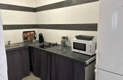Marignana Apartment | Homerez - Cozy Apartment in Marignana