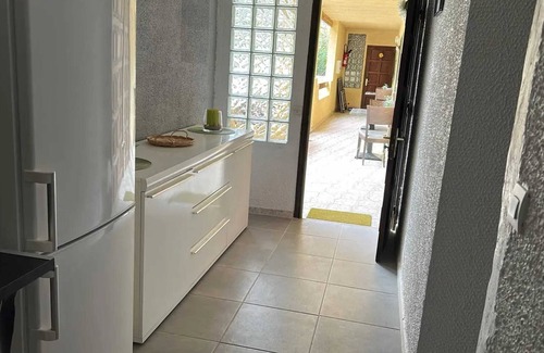 Marignana Apartment | Homerez - Cozy Apartment in Marignana