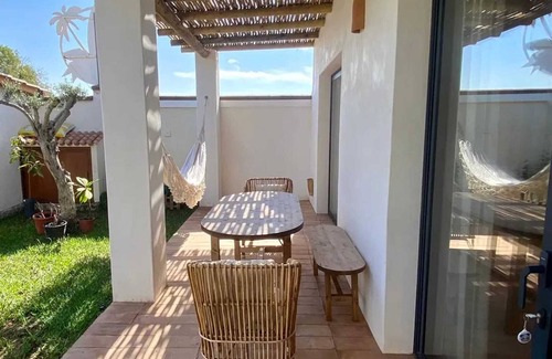 Tarifa House | Homerez - Cozy apartment in Tarifa