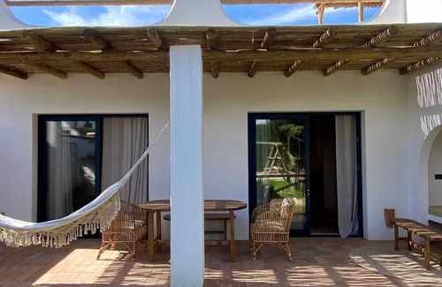 Tarifa House | Homerez - Cozy apartment in Tarifa