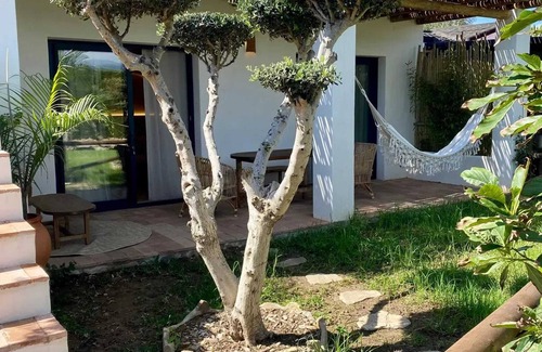Tarifa House | Homerez - Cozy apartment in Tarifa