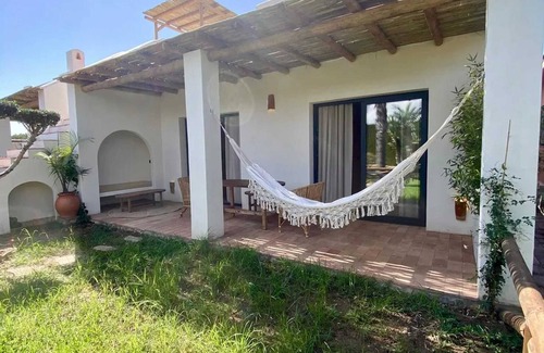 Tarifa House | Homerez - Cozy apartment in Tarifa