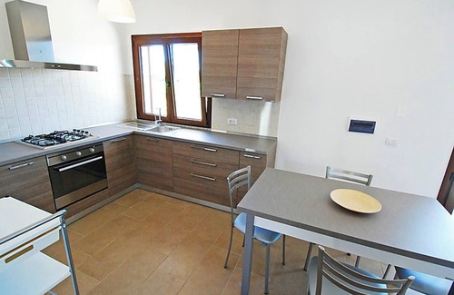 Sant'Anna Arresi House | Homerez - Cozy House in Sant'Anna Arresi with View
