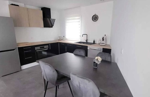 Casson House | Homerez - Cozy house in Casson
