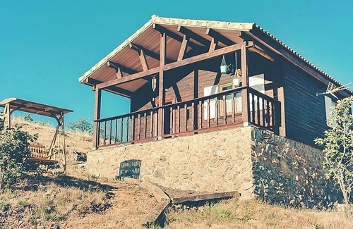 Canamero House | Homerez - Cozy House in Cañamero + Pool