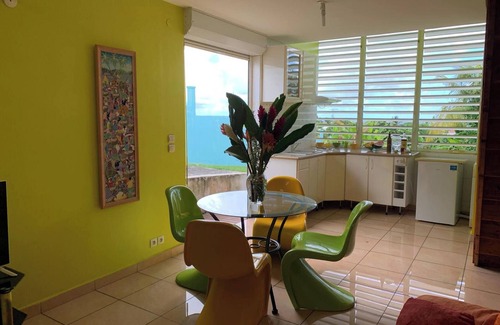 Mare Gailard House | Homerez - Cozy House in Le Gosier with View